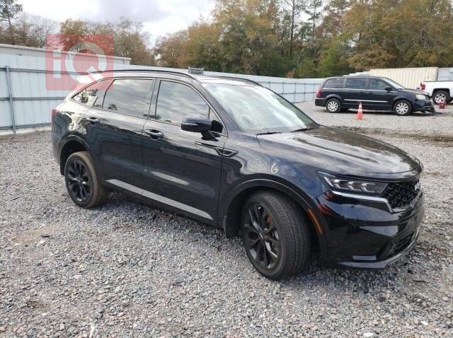 کیا سۆرینتۆ